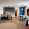 Гостинично-ресторанный комплекс Spatium Medical & Wellness Hotel. Люкс 4-местный Президентский 9