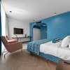 Гостинично-ресторанный комплекс Spatium Medical & Wellness Hotel. Люкс двухместный  4
