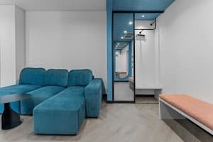 Гостинично-ресторанный комплекс Spatium Medical & Wellness Hotel. Люкс двухместный  8