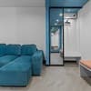 Гостинично-ресторанный комплекс Spatium Medical & Wellness Hotel. Люкс двухместный  8