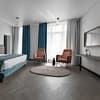 Гостинично-ресторанный комплекс Spatium Medical & Wellness Hotel. Люкс двухместный  7