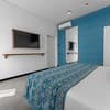 Гостинично-ресторанный комплекс Spatium Medical & Wellness Hotel. Люкс двухместный  6