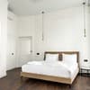 Гостинично-ресторанный комплекс Spatium Medical & Wellness Hotel. Люкс двухместный Penthouse Collection Skyline Elite 3