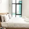 Гостинично-ресторанный комплекс Spatium Medical & Wellness Hotel. Люкс двухместный Penthouse Collection Skyline Elite 4