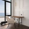 Гостинично-ресторанный комплекс Spatium Medical & Wellness Hotel. Люкс двухместный Penthouse Collection Skyline Elite 5