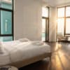 Гостинично-ресторанный комплекс Spatium Medical & Wellness Hotel. Люкс двухместный Penthouse Collection Skyline Elite 6