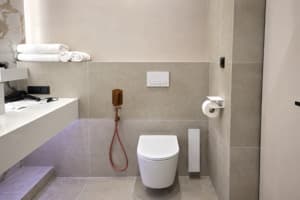 Гостинично-ресторанный комплекс Spatium Medical & Wellness Hotel. Стандарт двухместный  4