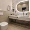 Гостинично-ресторанный комплекс Spatium Medical & Wellness Hotel. Стандарт двухместный  3