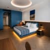 Гостинично-ресторанный комплекс Spatium Medical & Wellness Hotel. Стандарт двухместный  2