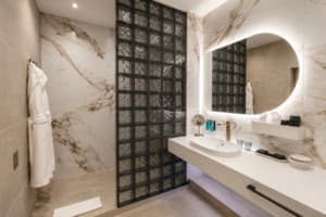 Гостинично-ресторанный комплекс Spatium Medical & Wellness Hotel. Стандарт двухместный  5