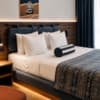Гостинично-ресторанный комплекс Spatium Medical & Wellness Hotel. Стандарт двухместный  1