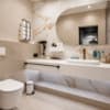 Гостинично-ресторанный комплекс Spatium Medical & Wellness Hotel. Стандарт двухместный с отдельными кроватями 2