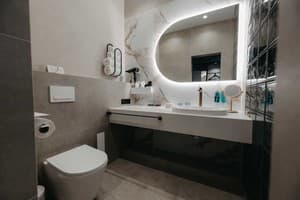 Гостинично-ресторанный комплекс Spatium Medical & Wellness Hotel. Супериор двухместный  7