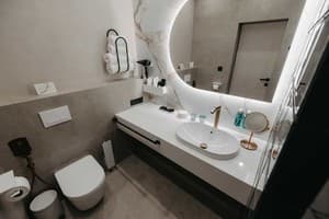 Гостинично-ресторанный комплекс Spatium Medical & Wellness Hotel. Супериор двухместный  6