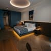 Гостинично-ресторанный комплекс Spatium Medical & Wellness Hotel. Супериор двухместный  2