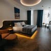 Гостинично-ресторанный комплекс Spatium Medical & Wellness Hotel. Супериор двухместный  4