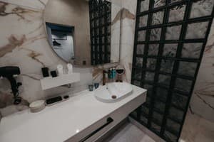 Гостинично-ресторанный комплекс Spatium Medical & Wellness Hotel. Супериор двухместный с отдельными кроватями 4