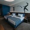 Гостинично-ресторанный комплекс Spatium Medical & Wellness Hotel. Супериор двухместный с отдельными кроватями 3