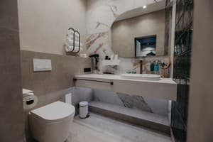 Гостинично-ресторанный комплекс Spatium Medical & Wellness Hotel. Супериор двухместный с отдельными кроватями 6