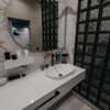 Гостинично-ресторанный комплекс Spatium Medical & Wellness Hotel. Супериор двухместный с раздельными кроватями и видом на море 6