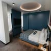 Гостинично-ресторанный комплекс Spatium Medical & Wellness Hotel. Супериор двухместный с террасой и видом на море 1