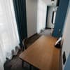 Гостинично-ресторанный комплекс Spatium Medical & Wellness Hotel. Супериор двухместный с террасой и видом на море 2