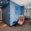 Гостинично-ресторанный комплекс Spatium Medical & Wellness Hotel. Супериор двухместный с террасой и видом на море 4