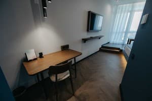 Гостинично-ресторанный комплекс Spatium Medical & Wellness Hotel. Супериор двухместный с видом на море 7