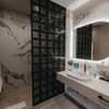 Гостинично-ресторанный комплекс Spatium Medical & Wellness Hotel. Супериор двухместный с видом на море 12