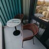 Гостинично-ресторанный комплекс Spatium Medical & Wellness Hotel. Супериор двухместный с видом на море 9