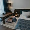 Гостинично-ресторанный комплекс Spatium Medical & Wellness Hotel. Супериор двухместный с видом на море 3