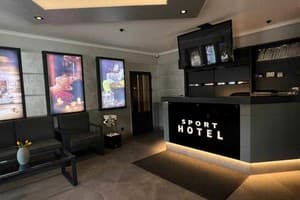 Sport Hotel 2 8