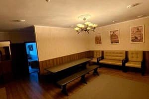 Отель Sport Hotel 2. Люкс двухместный с одной спальней 4