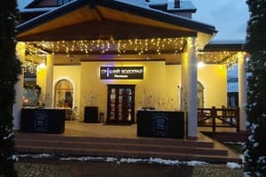 Срібний Водограй 2