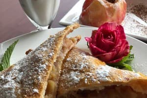 Срібний Водограй 11