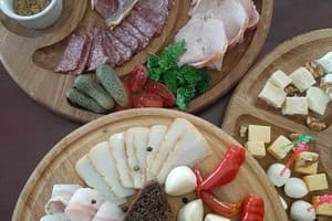 Срібний Водограй 14