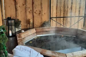 Срібний Водограй 32