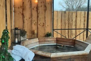 Срібний Водограй 34