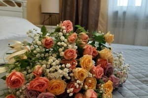 Срібний Водограй 35