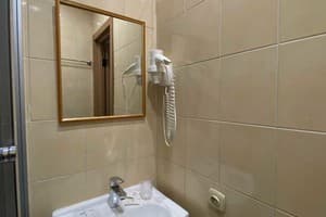 Отель Старый Краков. Улучшенный двухместный twin 4