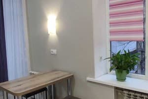 Студія з ванною в центрі Олександрівського району 1