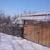 Шале Сухая Балка. Коттедж трехместный Крестьянский 6