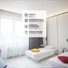 Апарт-отель Sunday Hotel-1/26