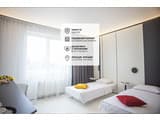 Апарт-отель Sunday Hotel