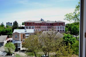 Квартира Sunset