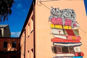 Sweetdream Hostel 19