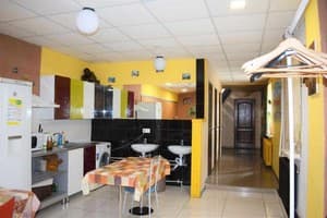 Sweetdream Hostel 12