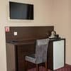Апарт-отель T&S apart-hotel. Стандарт двухместный  5