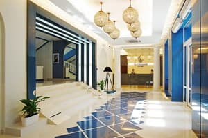 Театральный 2