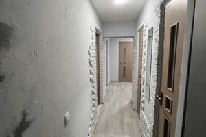 Трехкомнатные в уютном городе 5